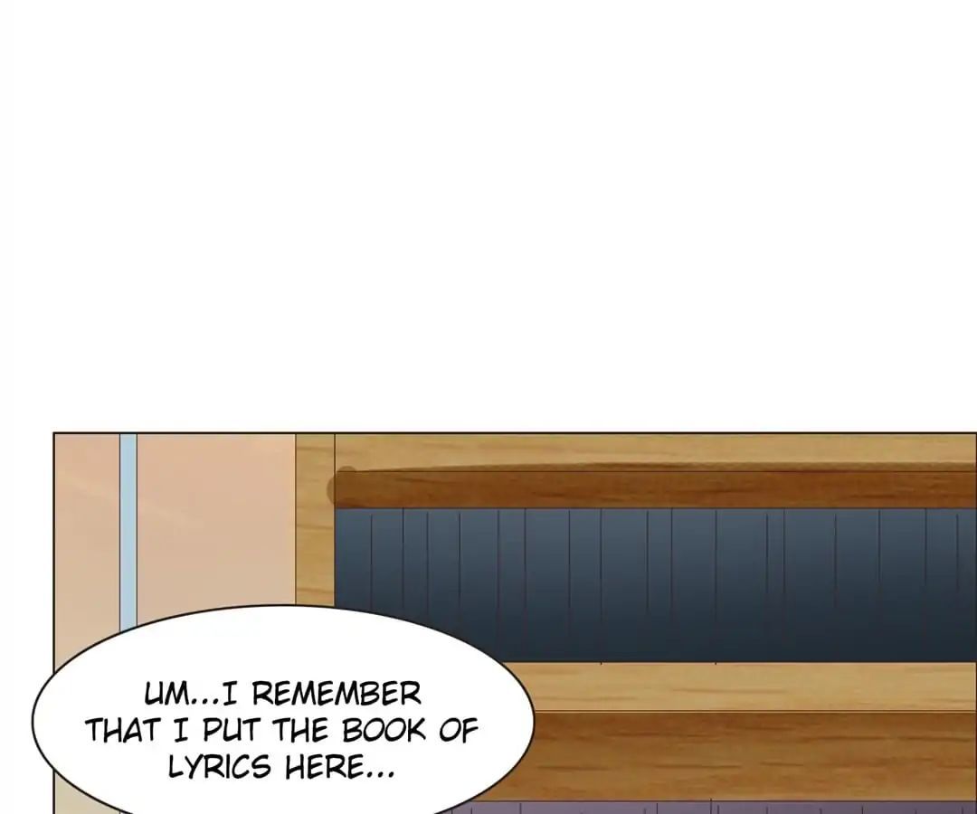 First Crush Chapter 87 - page 38