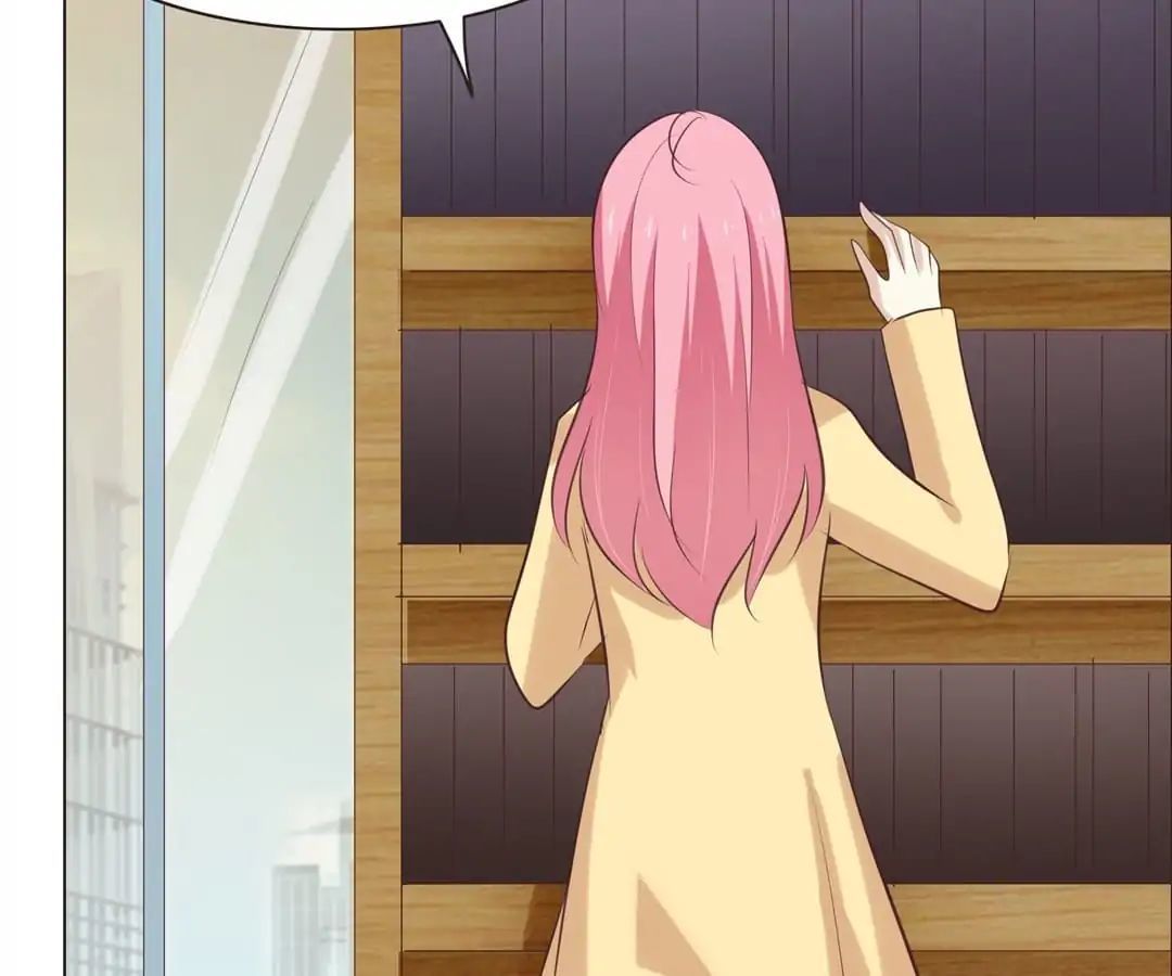 First Crush Chapter 87 - page 40