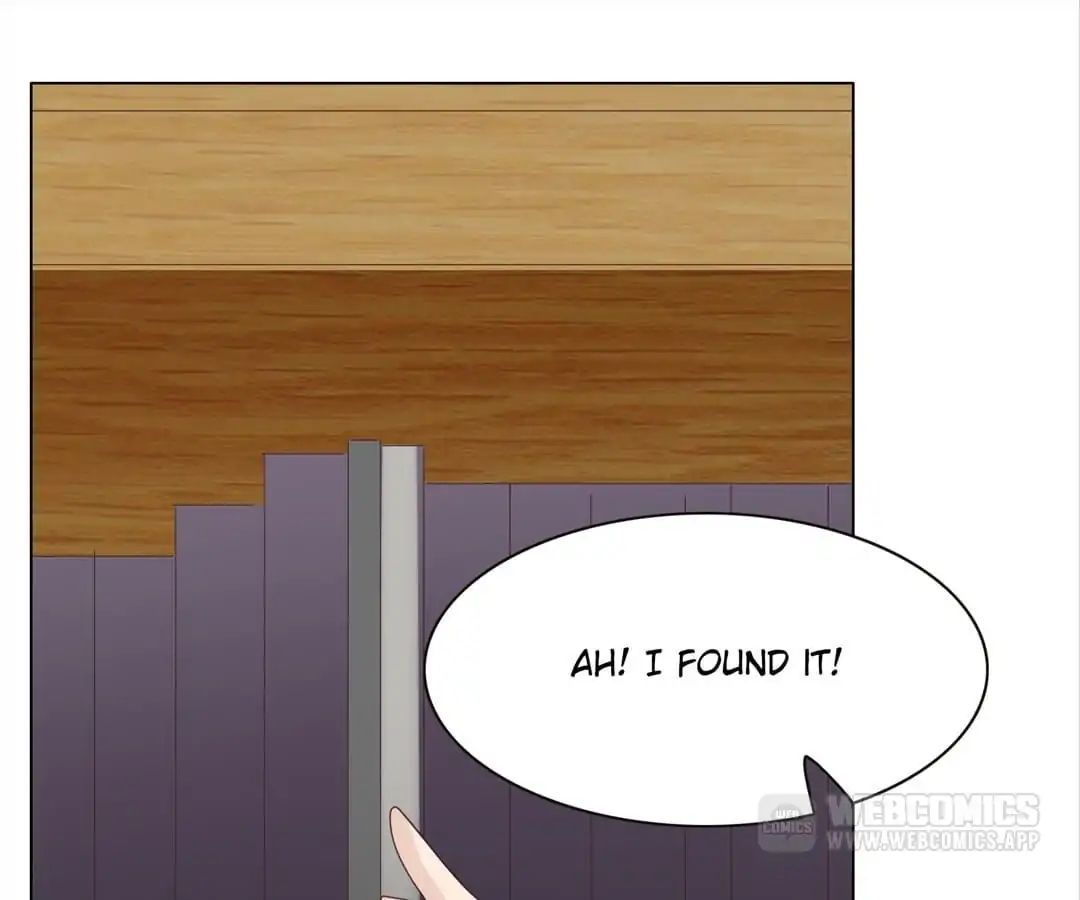 First Crush Chapter 87 - page 44