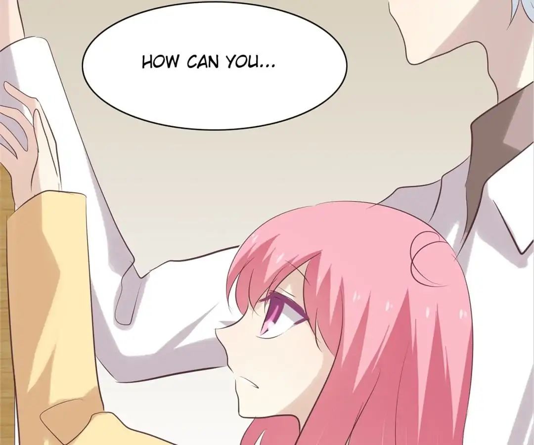 First Crush Chapter 87 - page 48