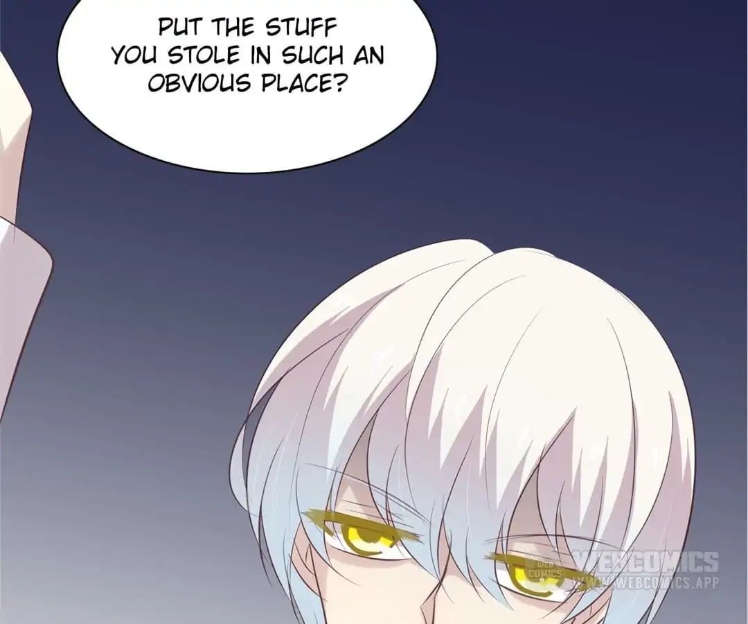 First Crush Chapter 87 - page 51