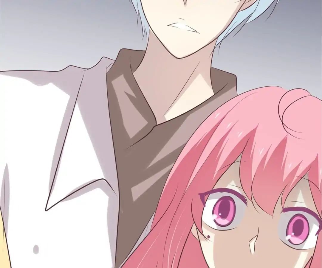 First Crush Chapter 87 - page 54