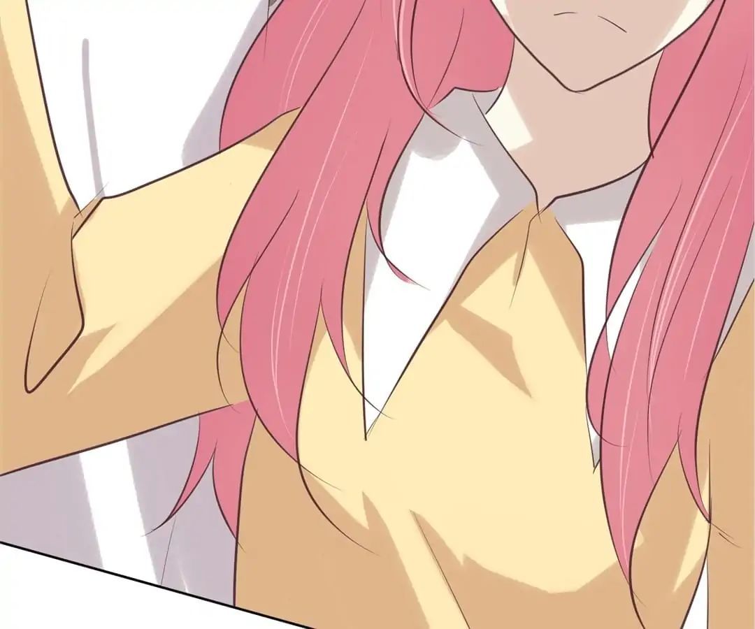 First Crush Chapter 87 - page 56