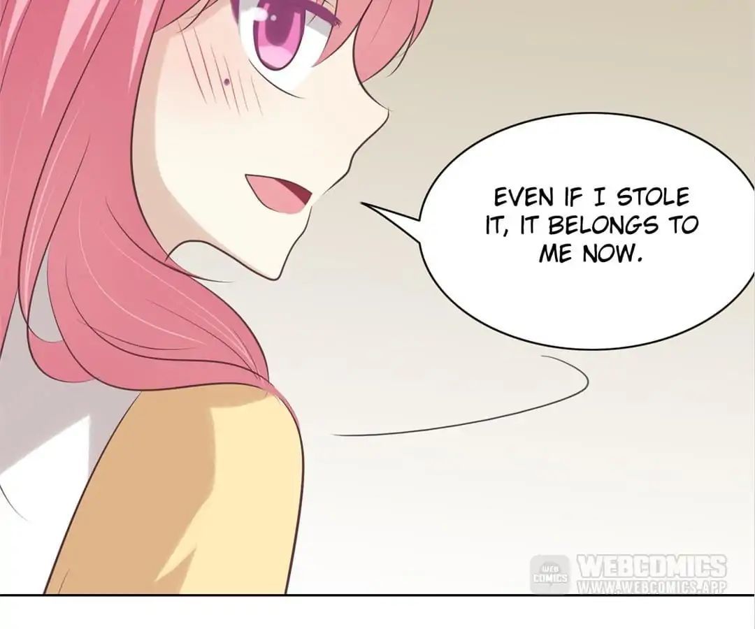 First Crush Chapter 87 - page 59