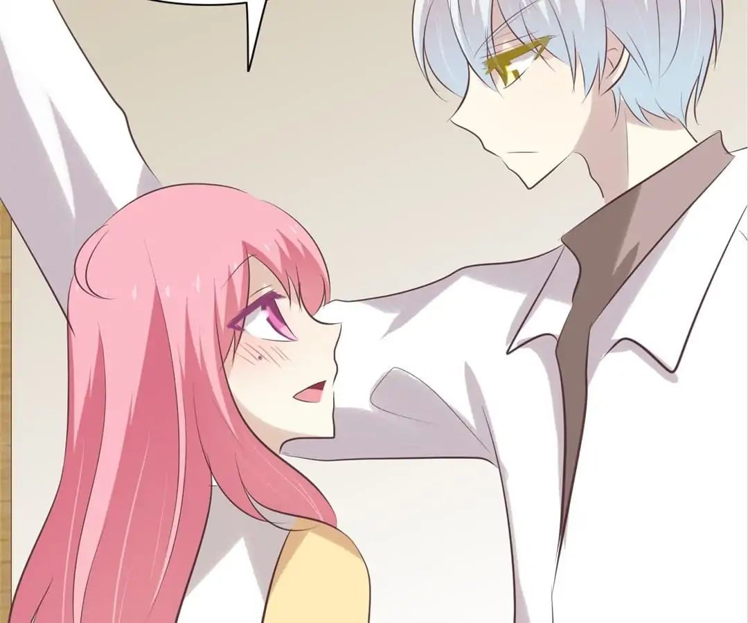 First Crush Chapter 87 - page 64