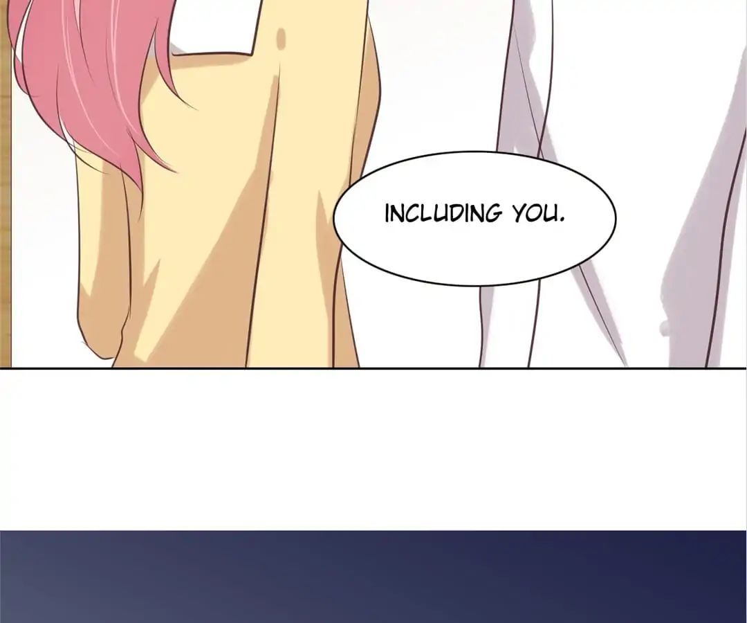First Crush Chapter 87 - page 66