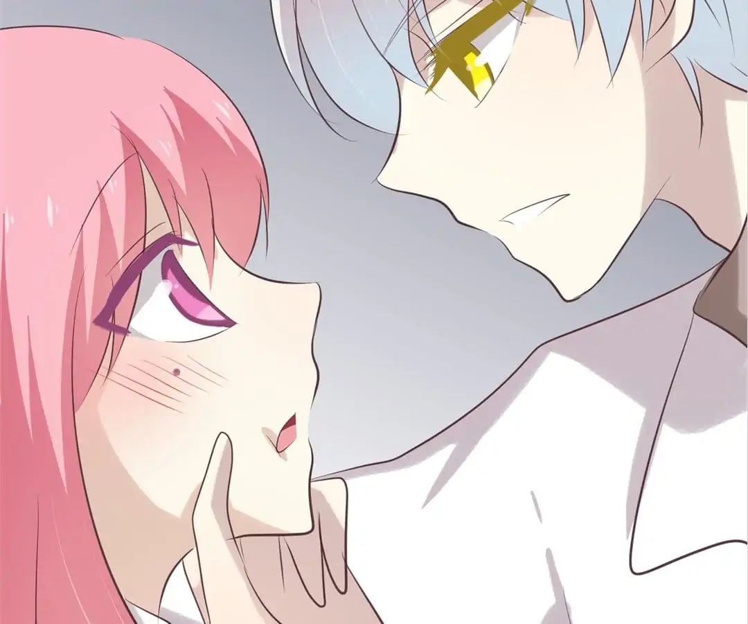 First Crush Chapter 87 - page 69