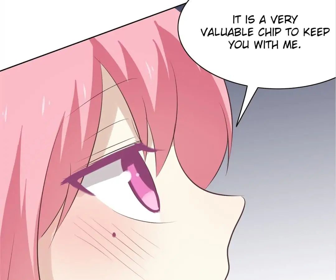 First Crush Chapter 87 - page 74