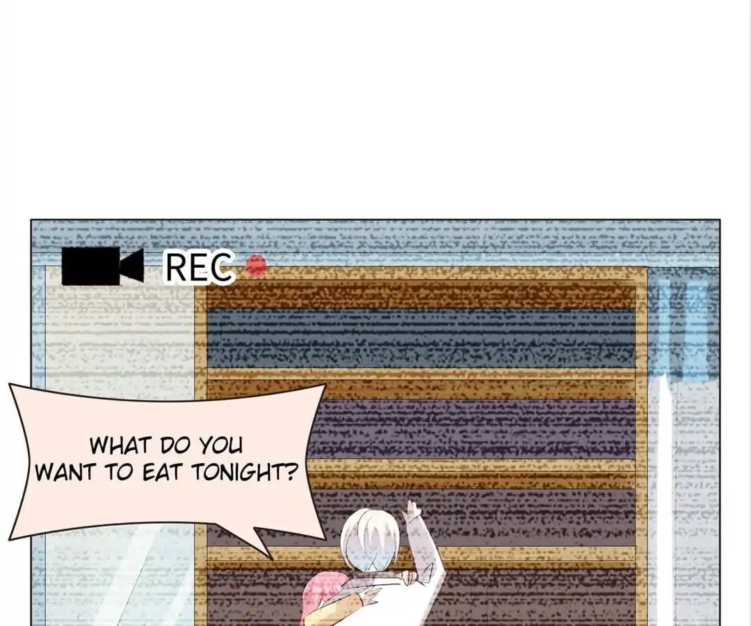 First Crush Chapter 87 - page 90