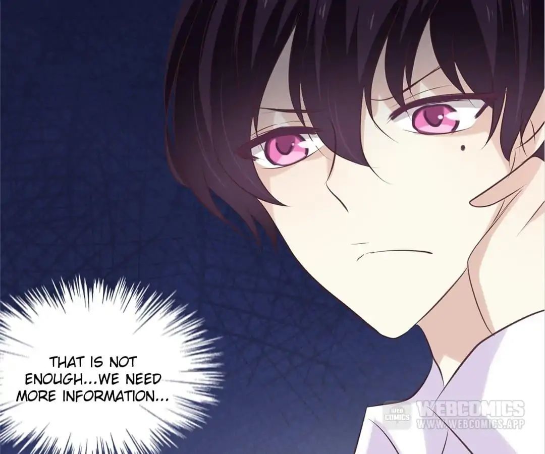First Crush Chapter 87 - page 99