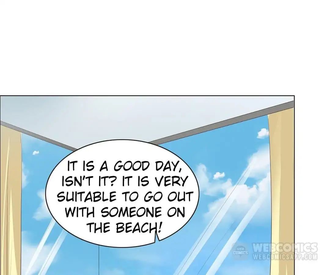 First Crush Chapter 93 - page 10