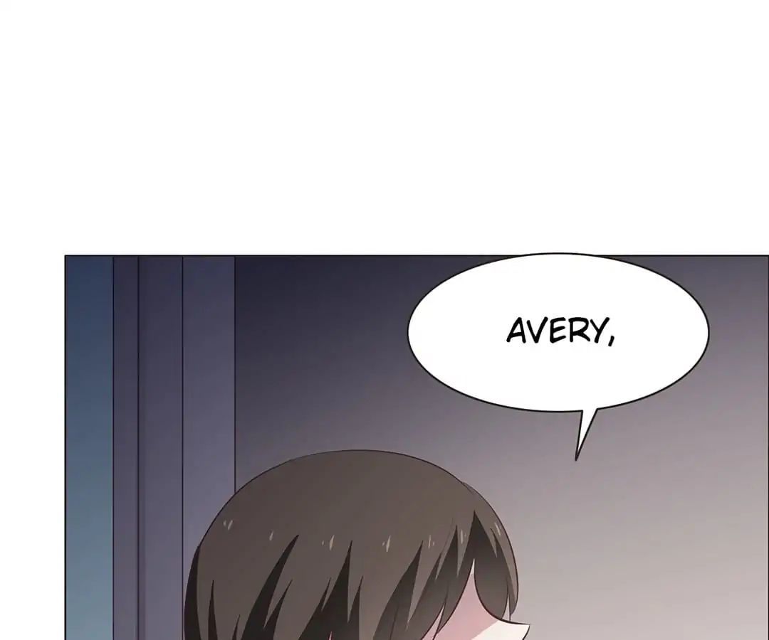First Crush Chapter 93 - page 19