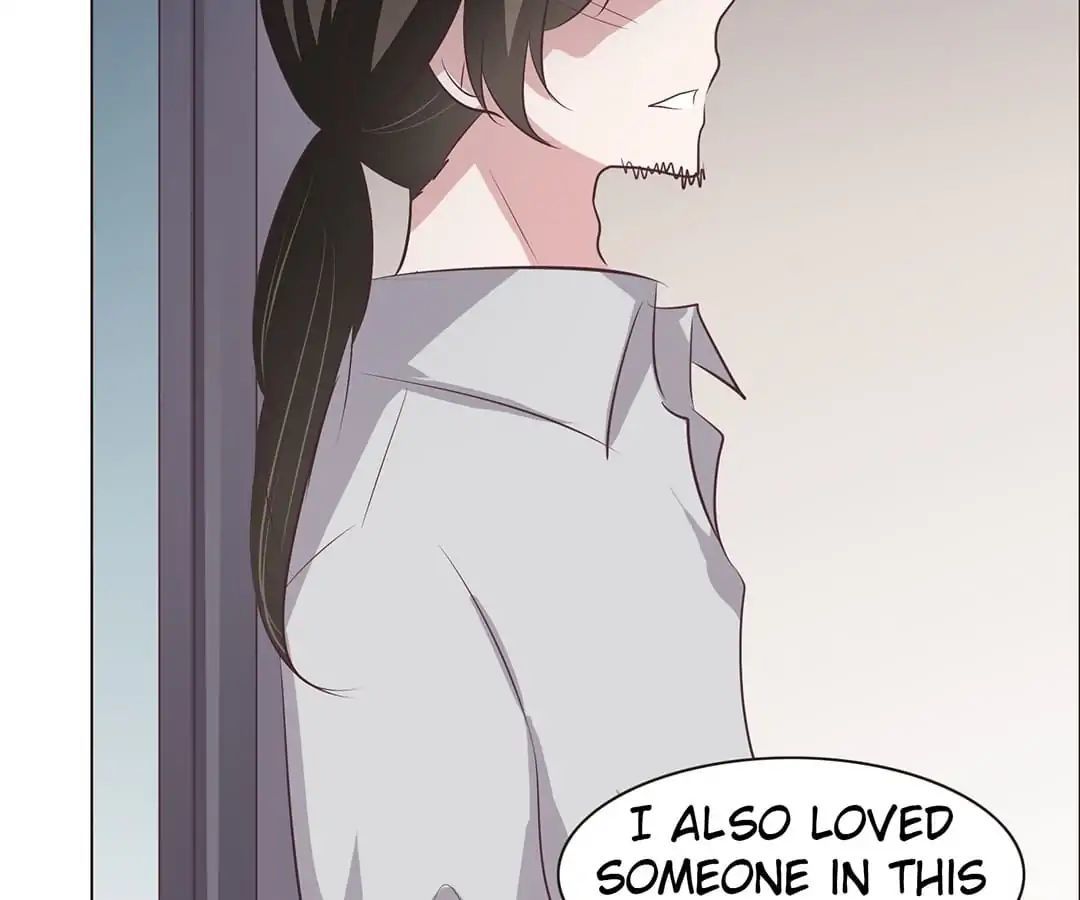 First Crush Chapter 93 - page 20