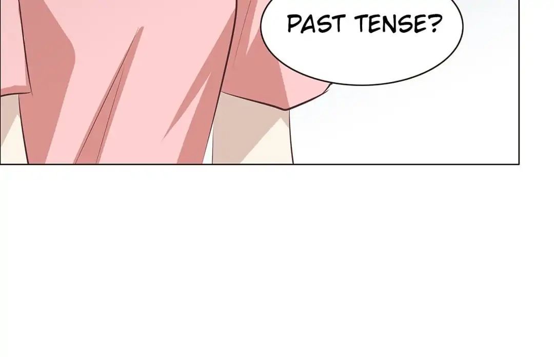 First Crush Chapter 93 - page 23