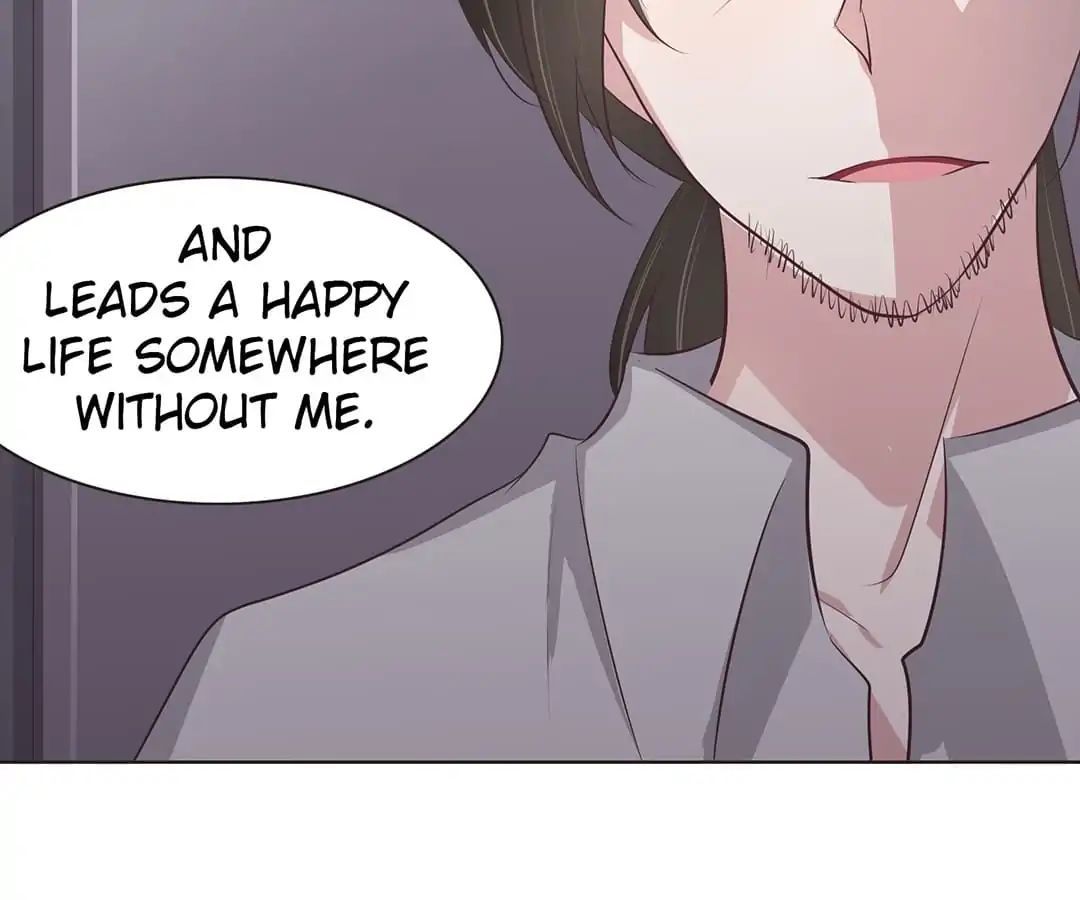 First Crush Chapter 93 - page 25
