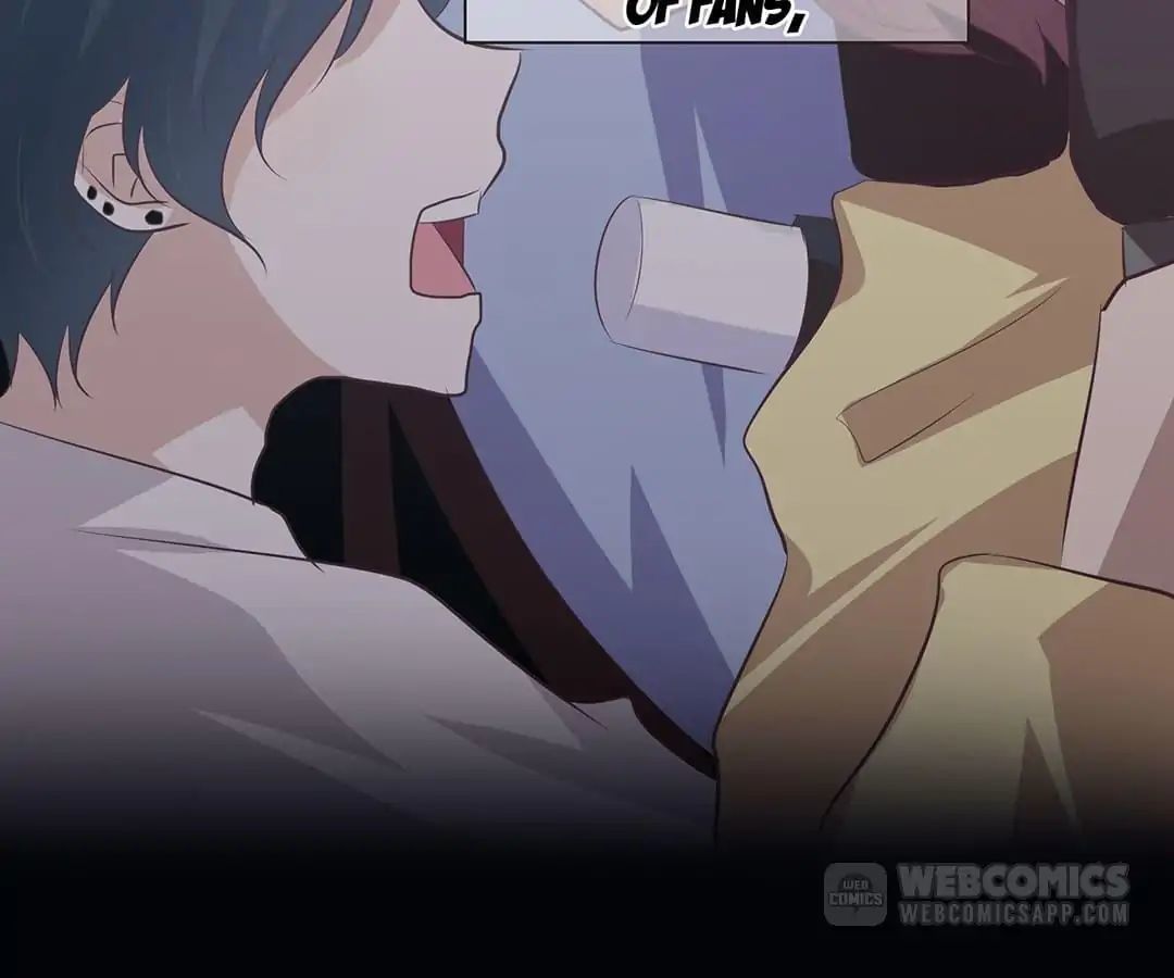 First Crush Chapter 93 - page 38
