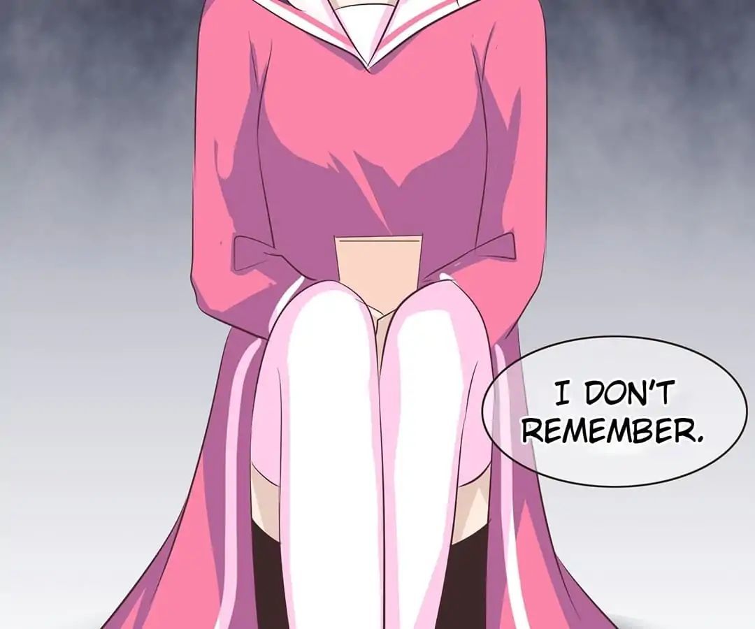 First Crush Chapter 93 - page 4