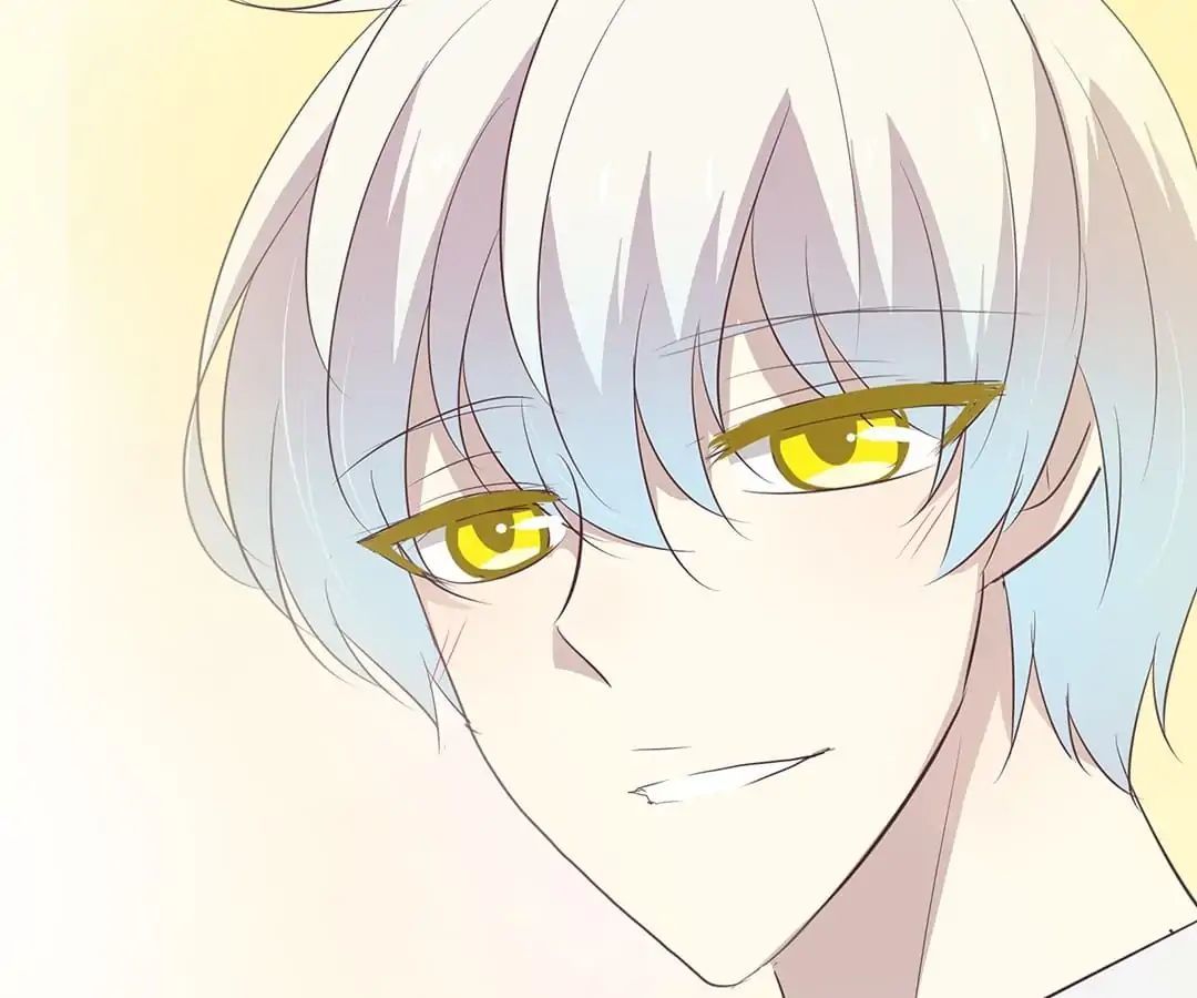 First Crush Chapter 93 - page 52