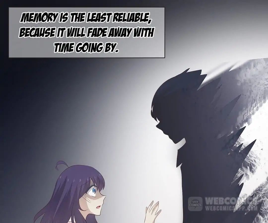First Crush Chapter 93 - page 54