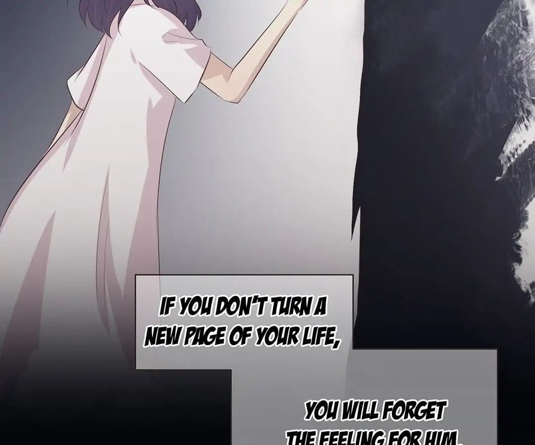 First Crush Chapter 93 - page 55
