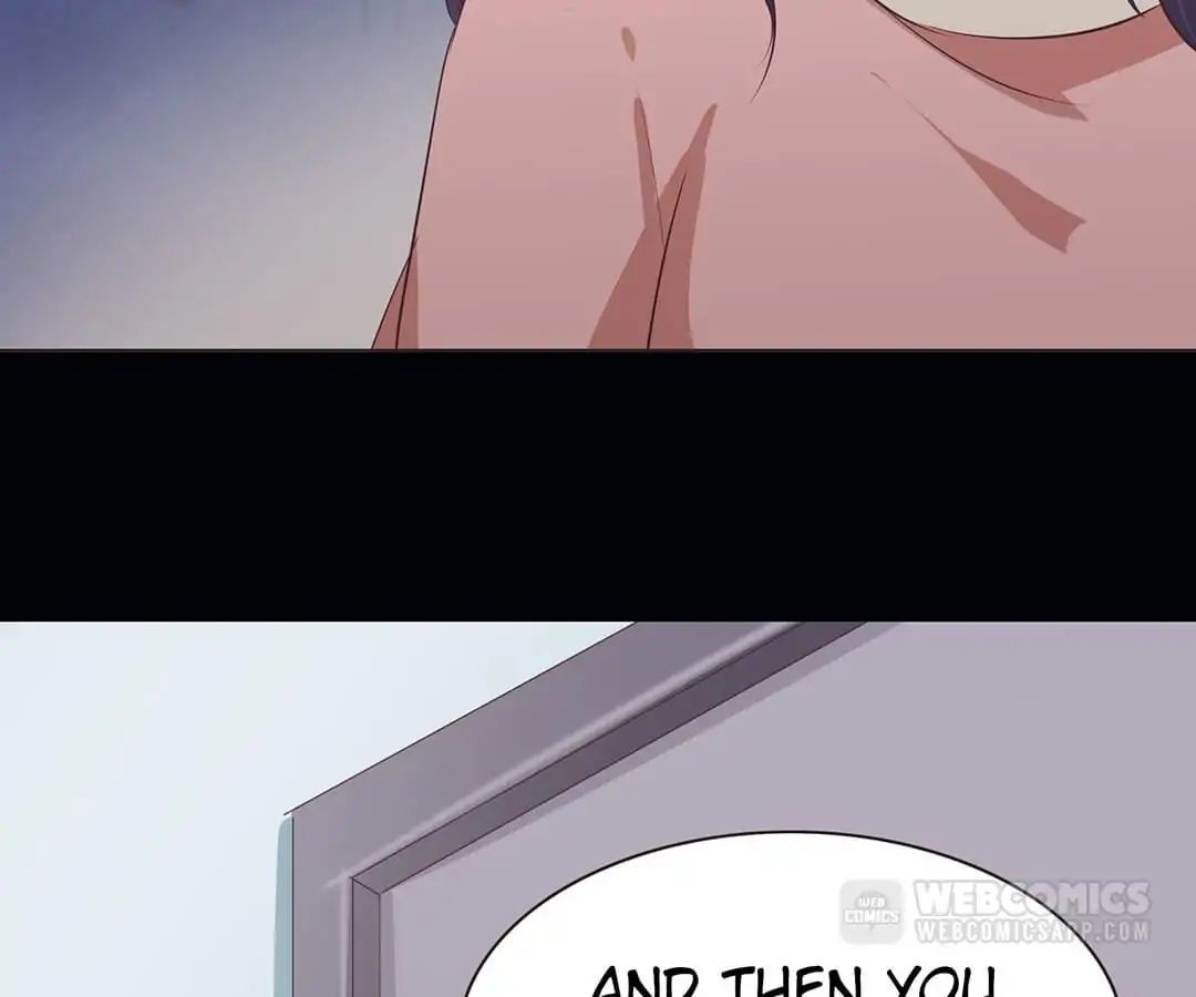 First Crush Chapter 93 - page 58