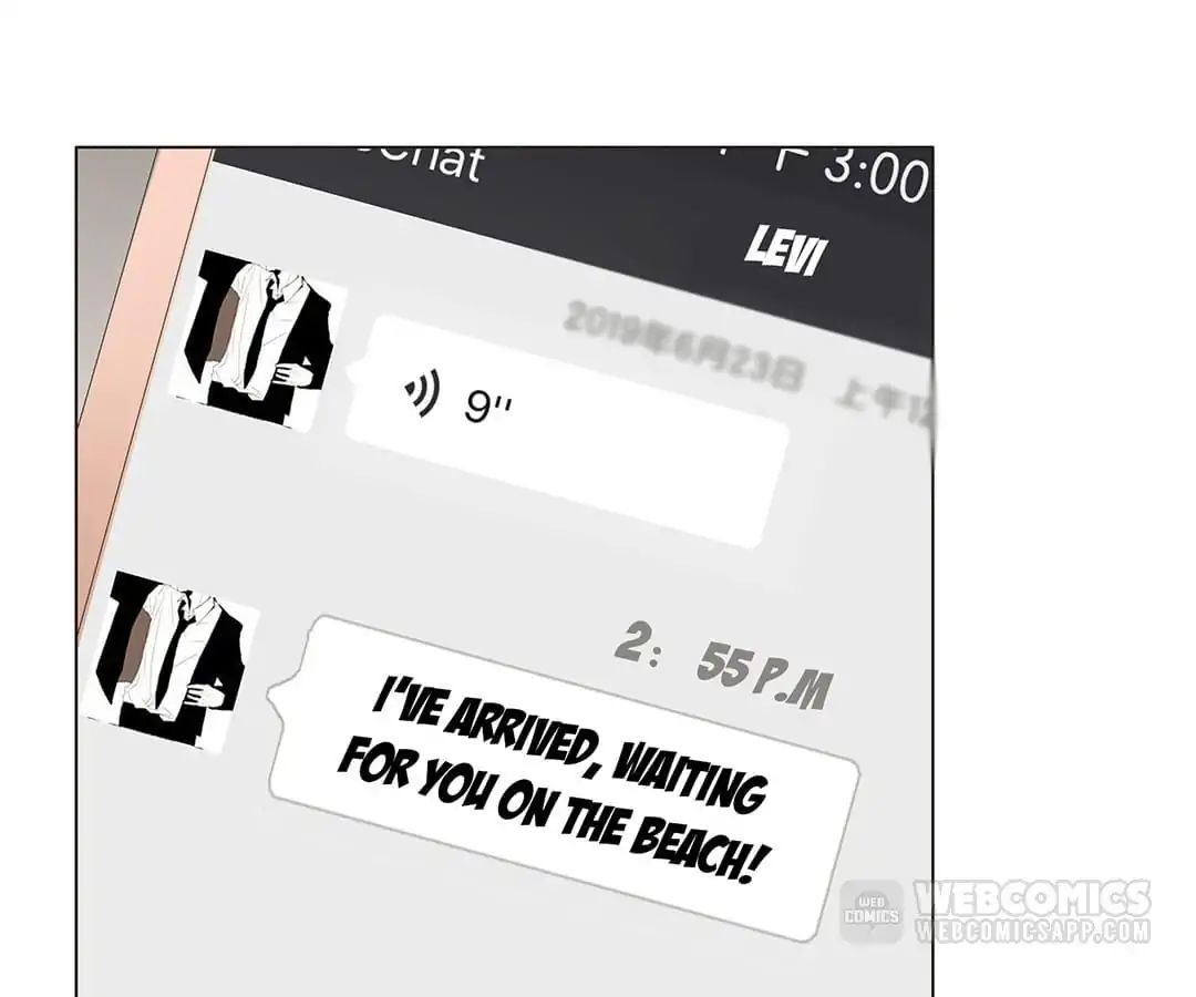 First Crush Chapter 93 - page 70
