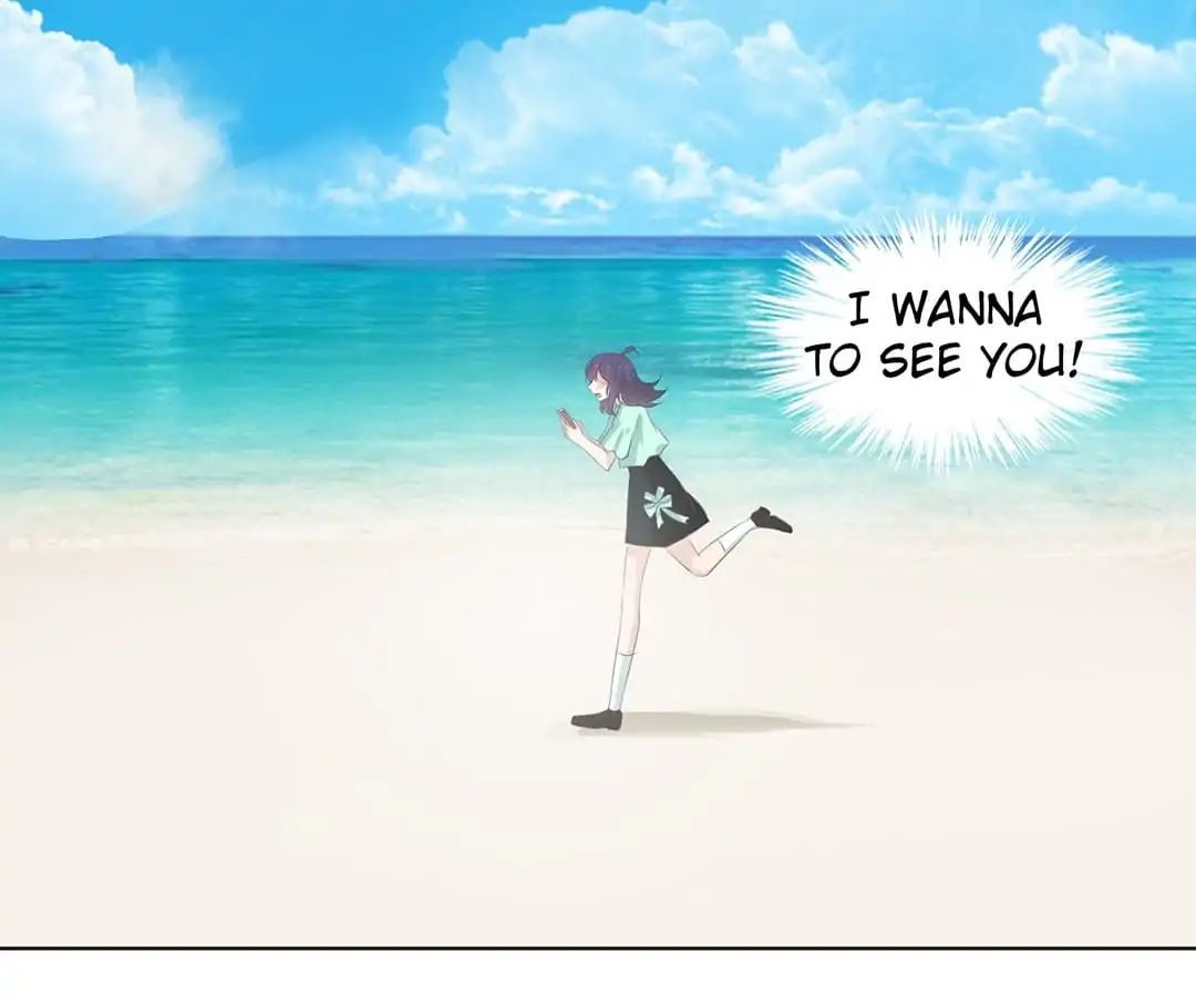 First Crush Chapter 93 - page 73