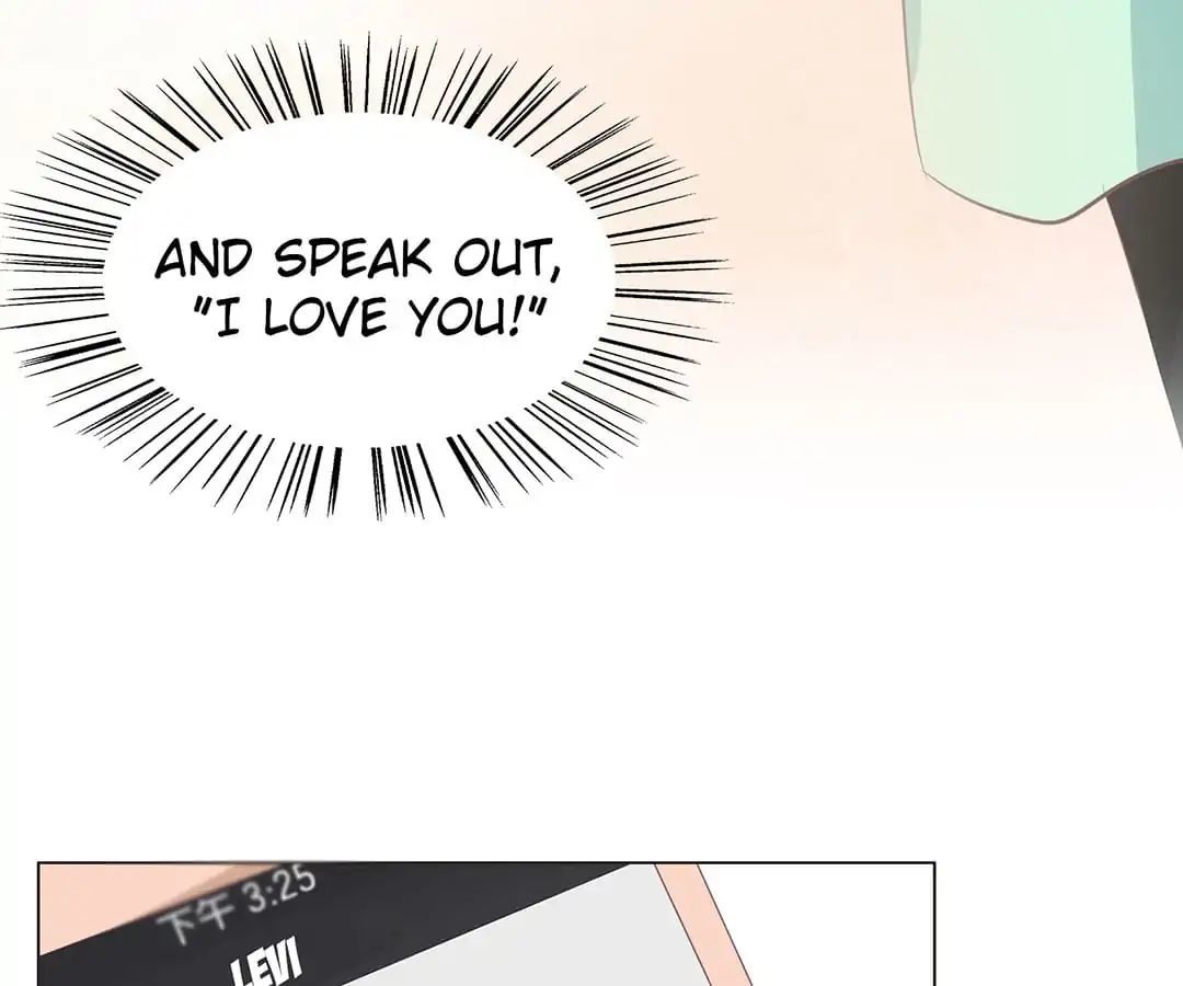 First Crush Chapter 93 - page 77