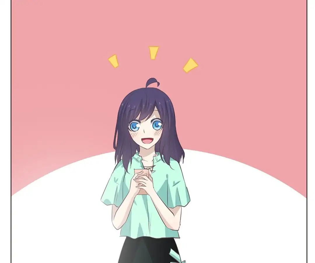 First Crush Chapter 93 - page 80