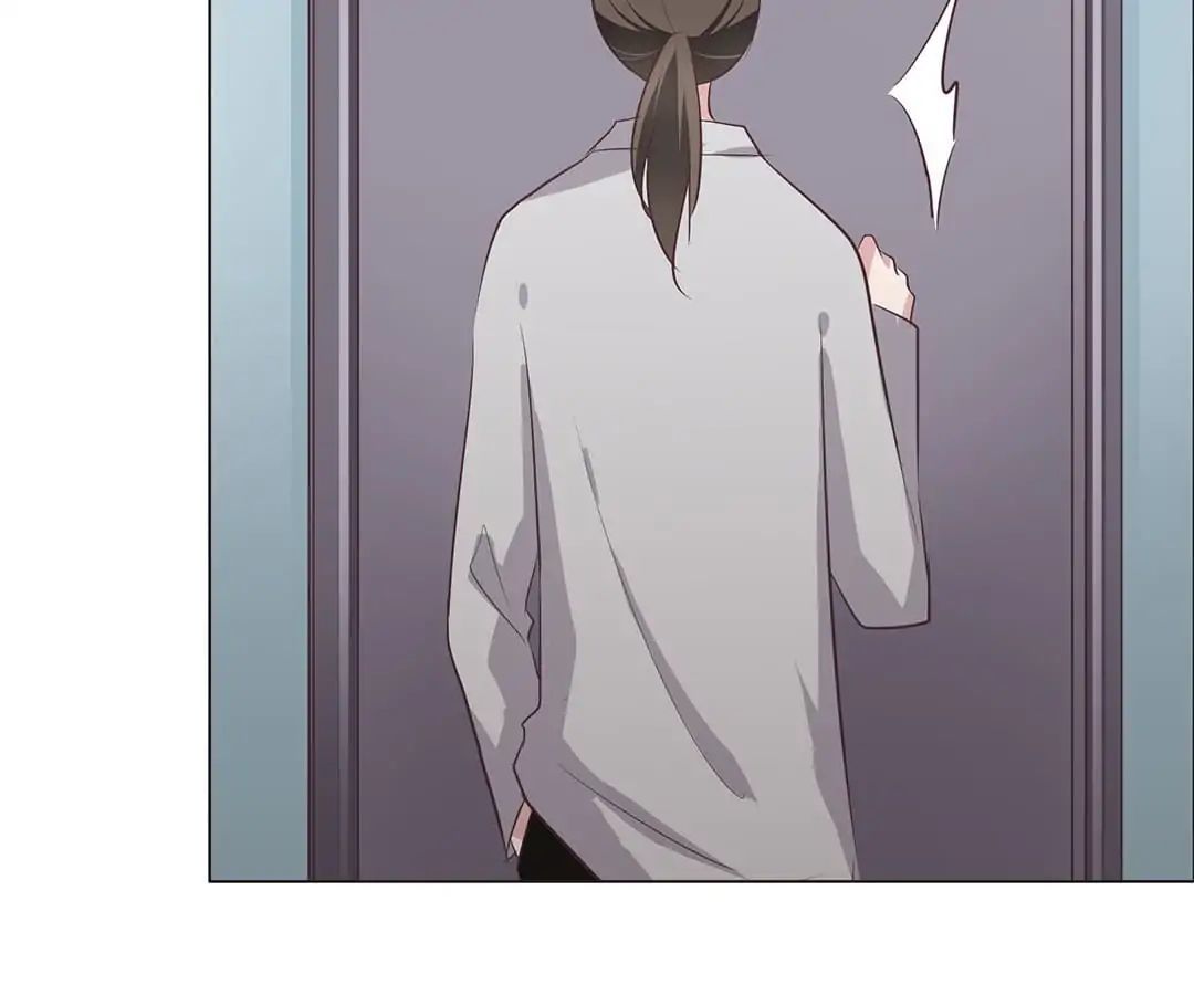 First Crush Chapter 93 - page 9
