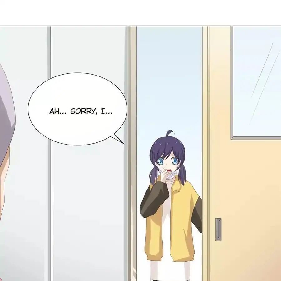 First Crush Chapter 61 - page 21