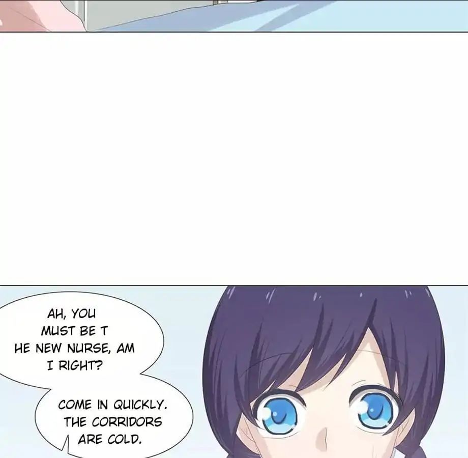 First Crush Chapter 61 - page 23