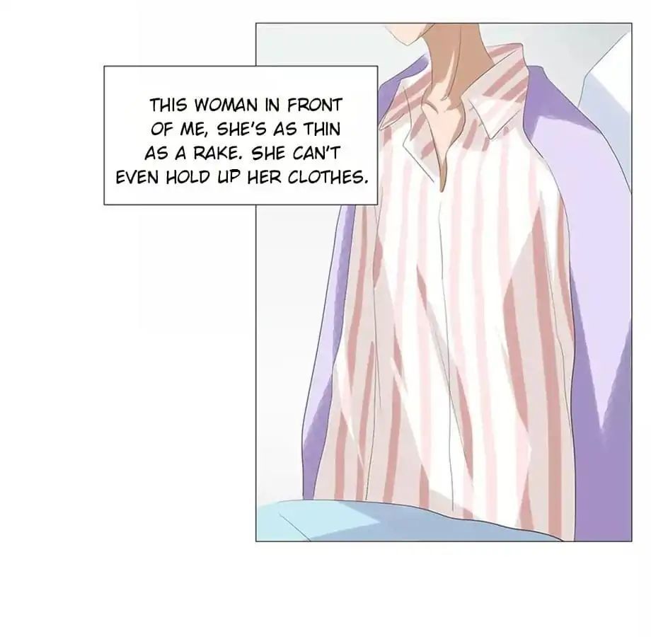 First Crush Chapter 61 - page 25