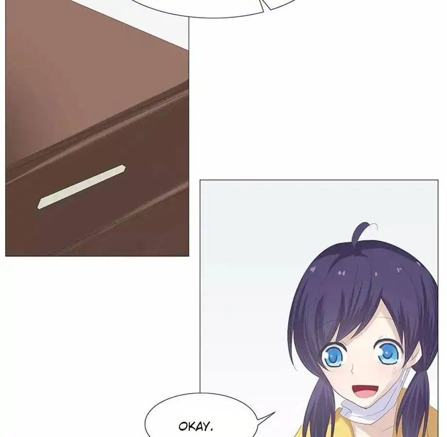 First Crush Chapter 61 - page 32