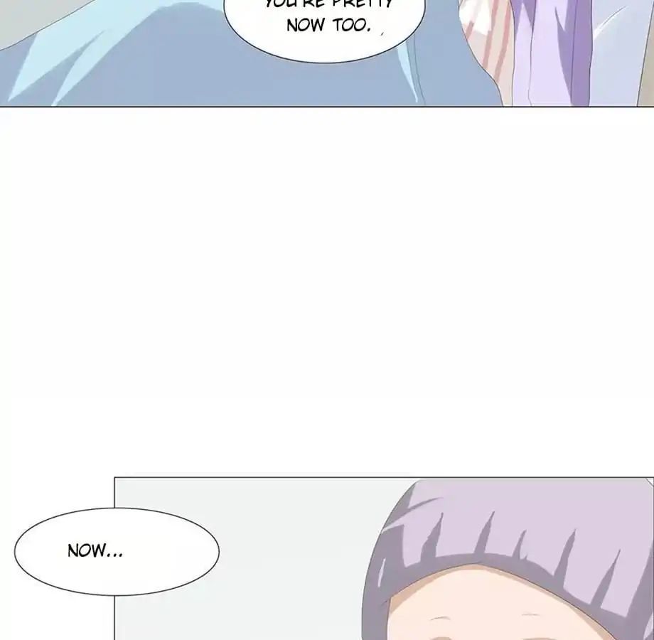 First Crush Chapter 61 - page 35