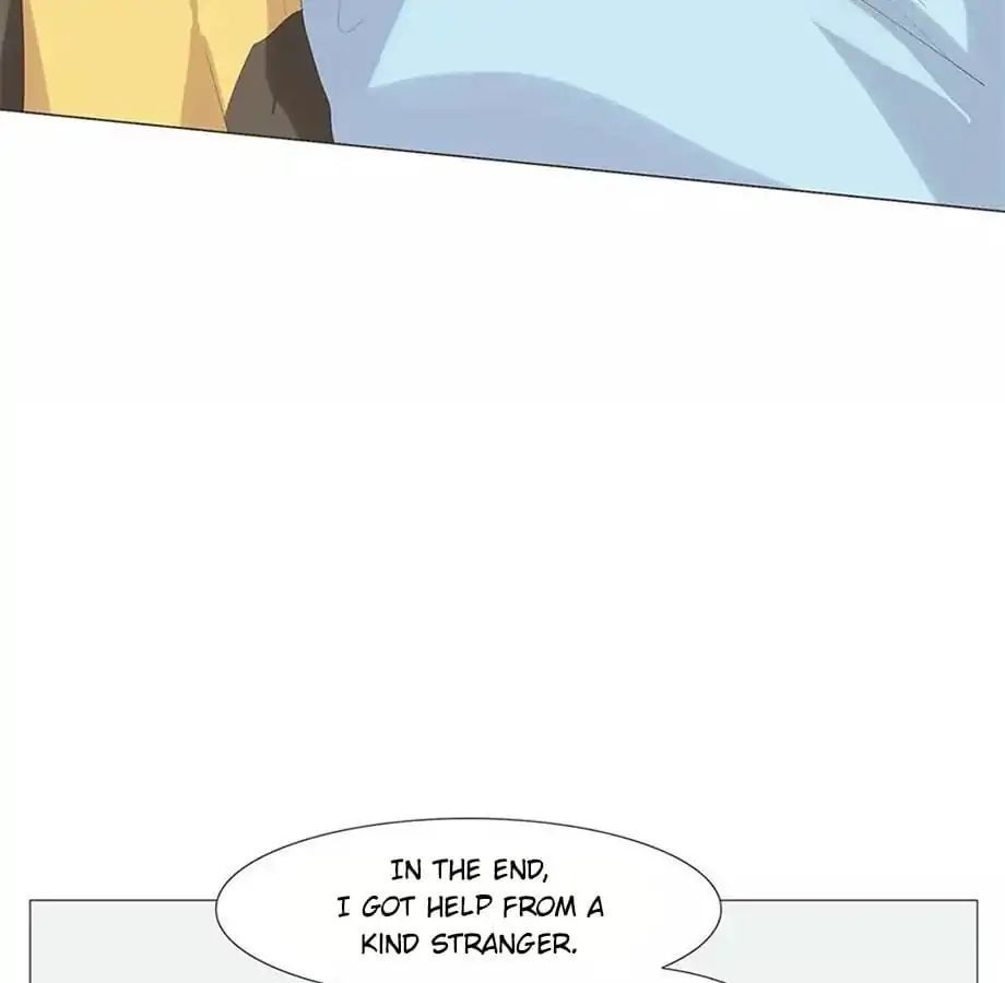 First Crush Chapter 61 - page 39