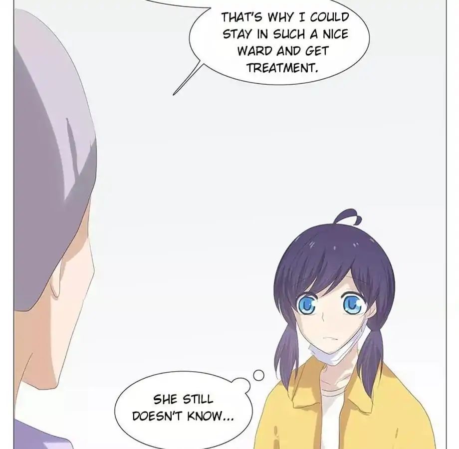 First Crush Chapter 61 - page 40