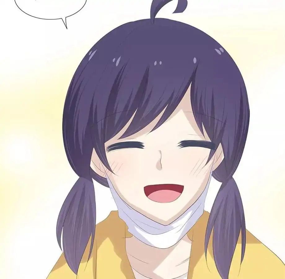 First Crush Chapter 61 - page 44