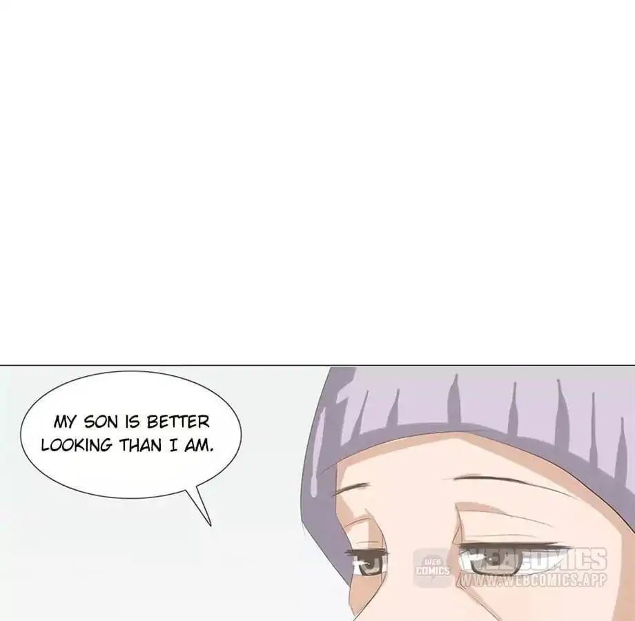First Crush Chapter 61 - page 46