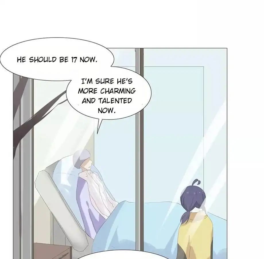First Crush Chapter 61 - page 48