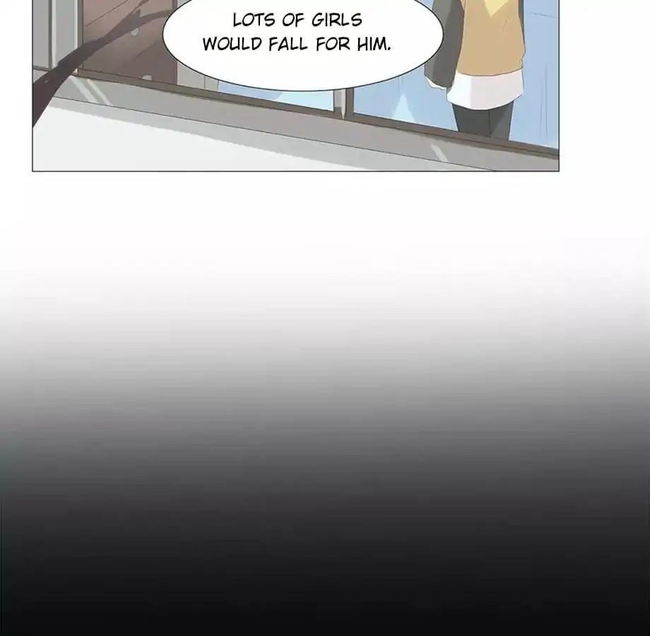 First Crush Chapter 61 - page 49