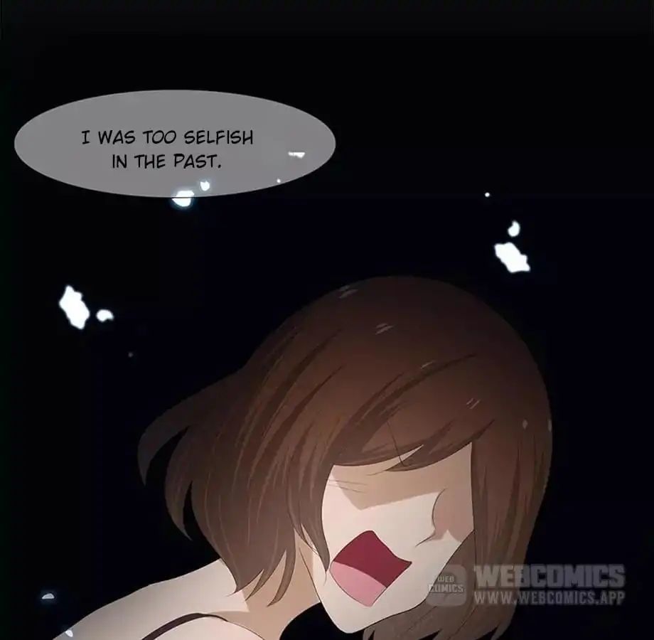 First Crush Chapter 61 - page 50