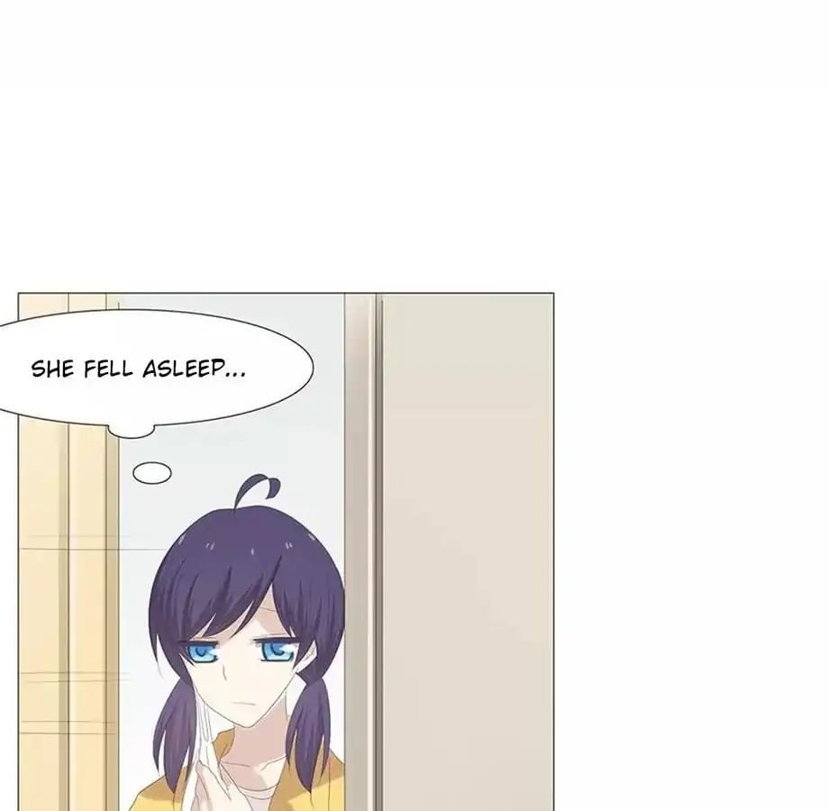First Crush Chapter 61 - page 56
