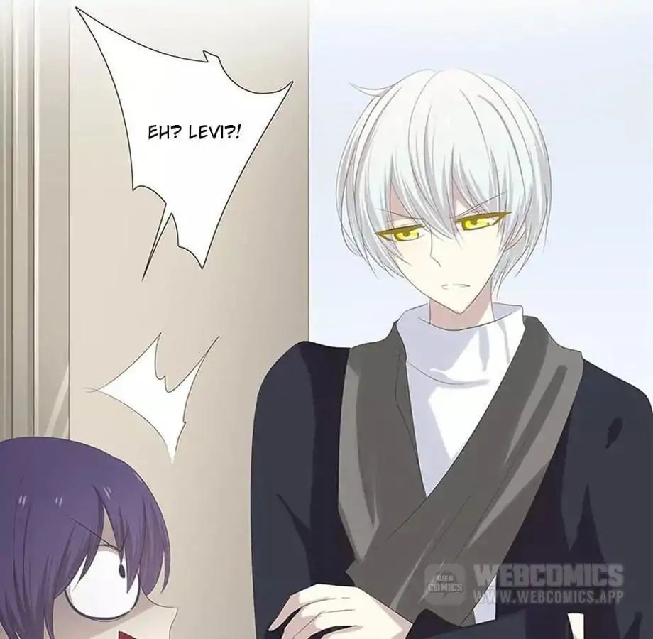 First Crush Chapter 61 - page 58