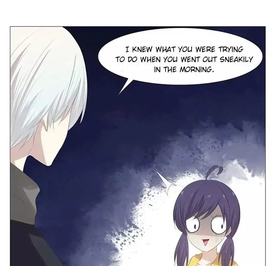 First Crush Chapter 61 - page 60