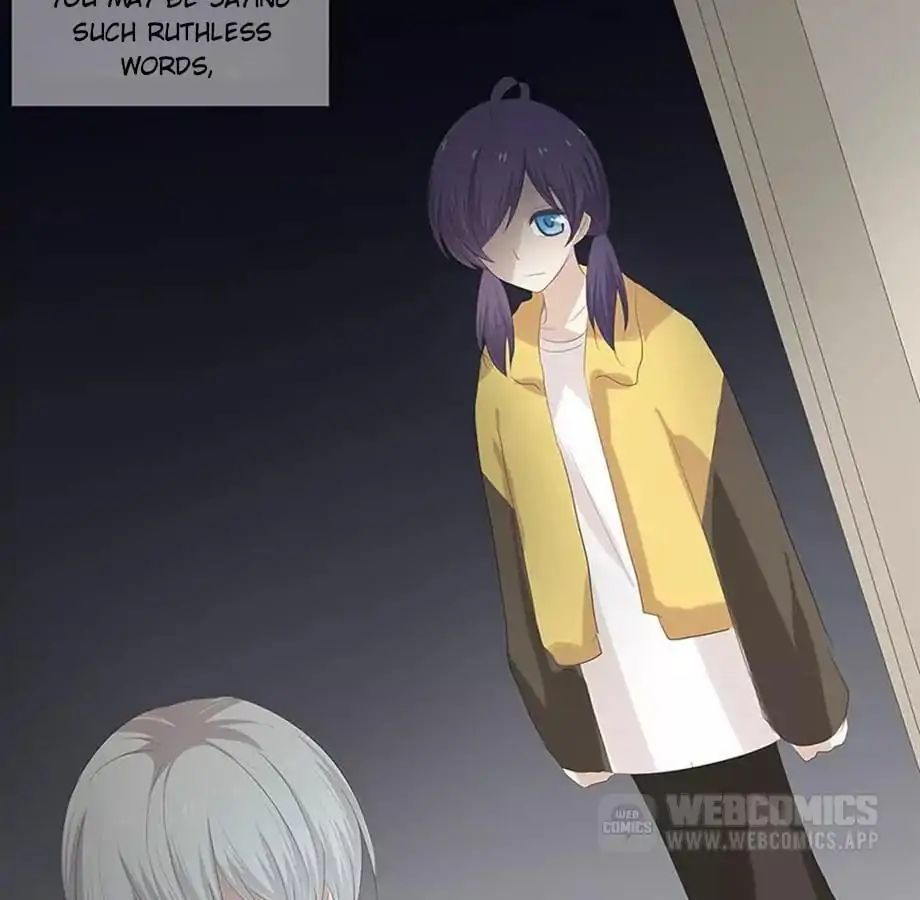 First Crush Chapter 61 - page 66