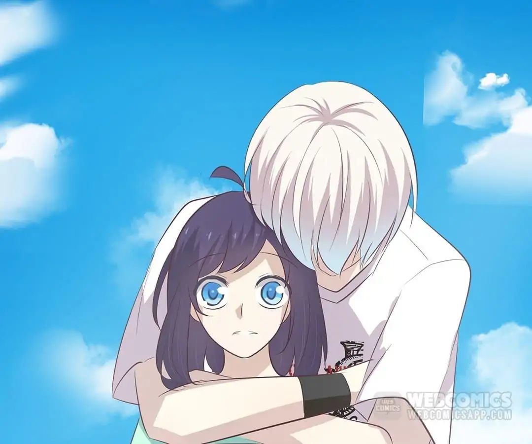First Crush Chapter 94 - page 14