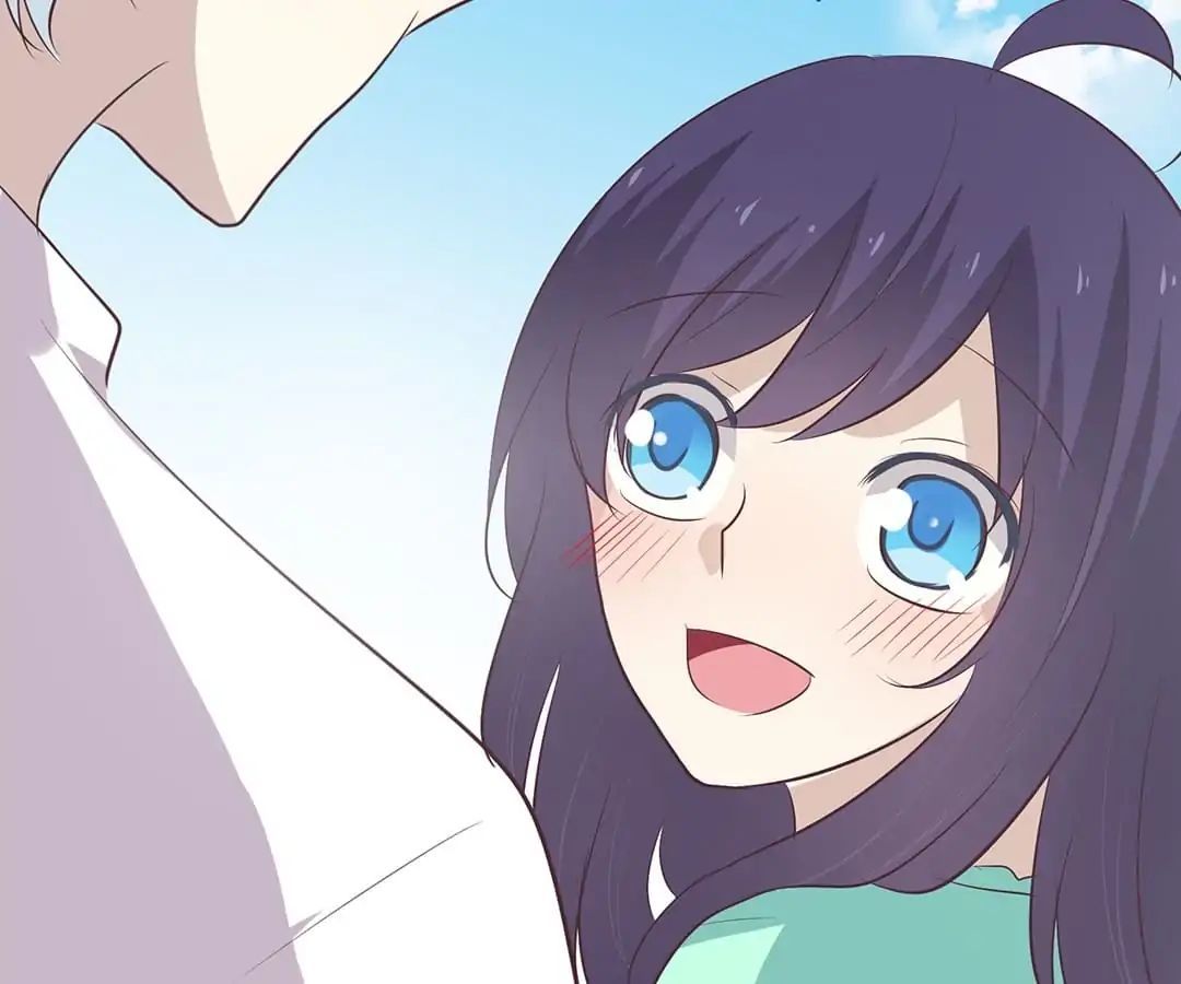 First Crush Chapter 94 - page 19