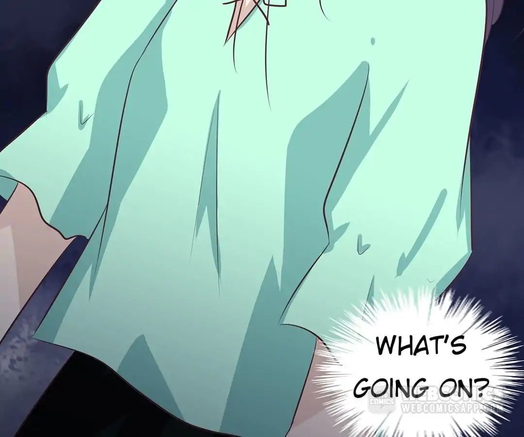 First Crush Chapter 94 - page 22