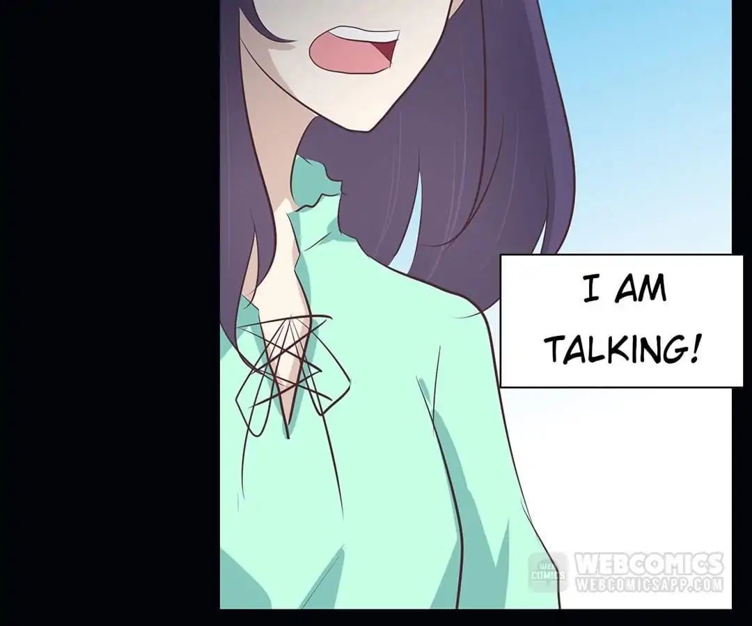 First Crush Chapter 94 - page 26